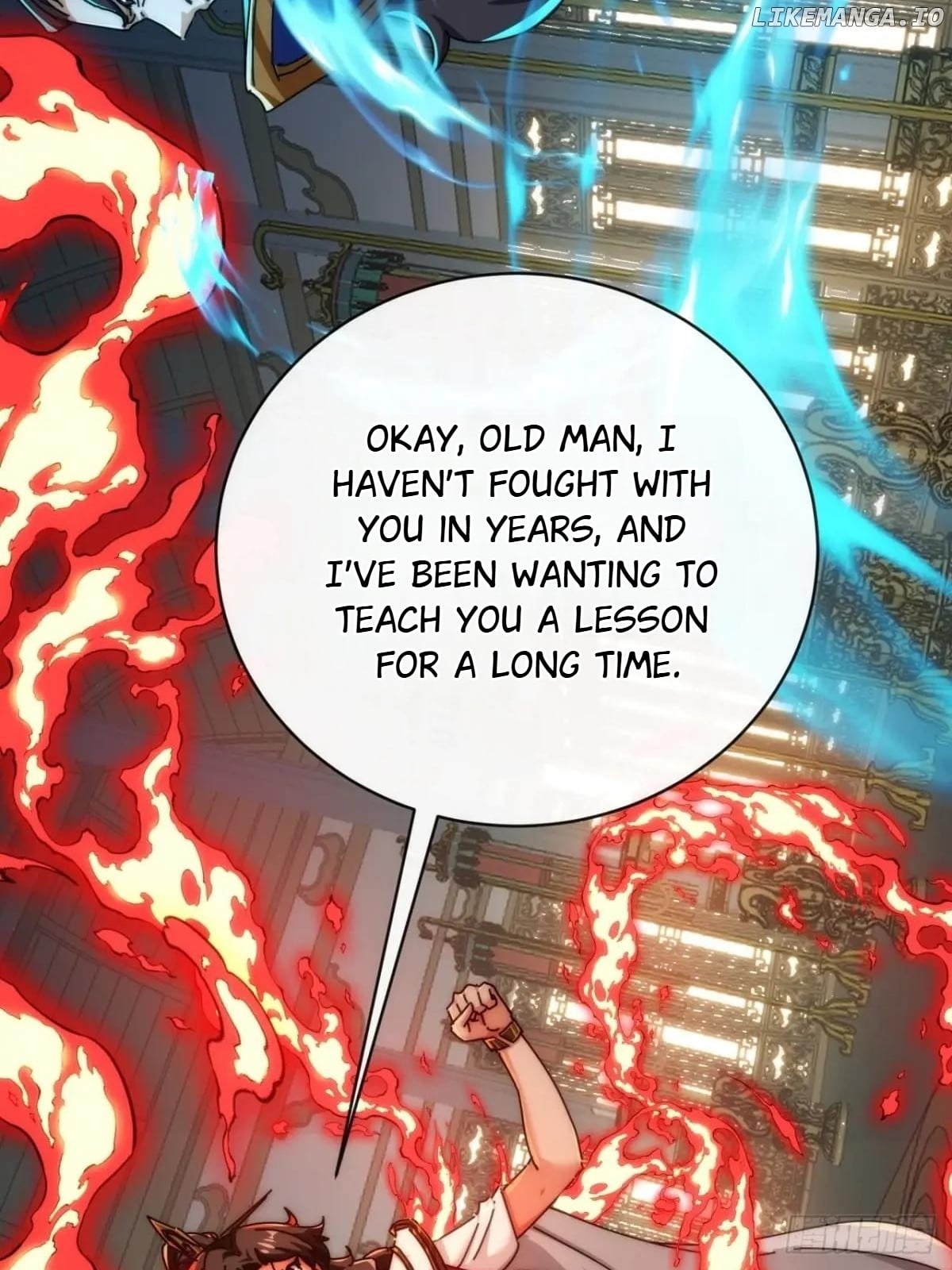 Please Slay The Demon! Young Master! Chapter 142 - page 7
